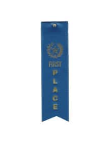 1st Place Value Ribbon