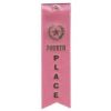 4th Place Value Ribbon