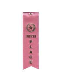 4th Place Value Ribbon