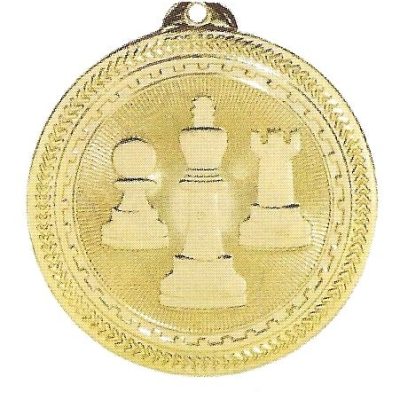 Chess Medal