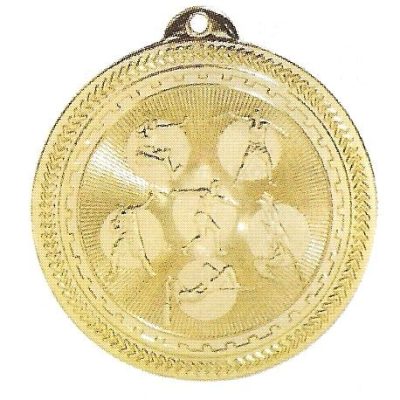 Field Events Medal