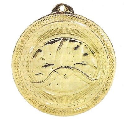 Martial Arts Medal
