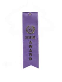 Special Award Value Ribbon
