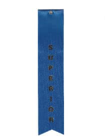 Superior Value Ribbon