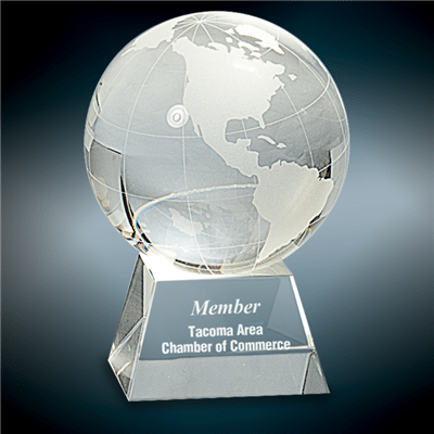 Globe Award