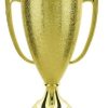 Gold Cup Trophy