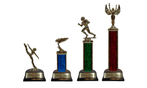 Build Your Own Trophies