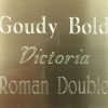 Bell Fonts
