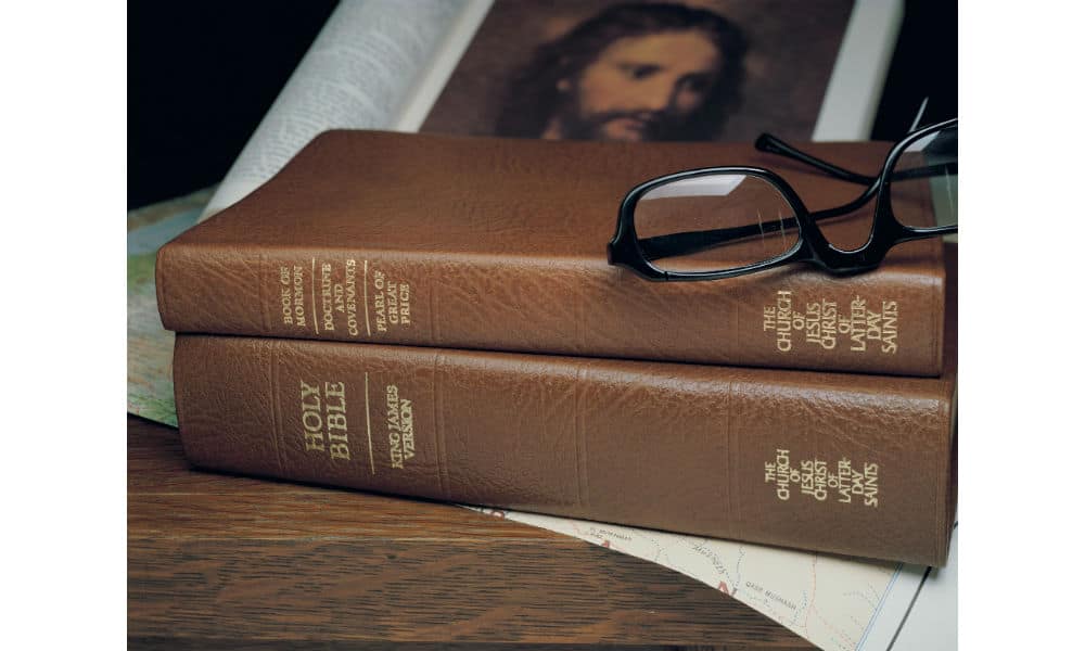 The 10 Most Popular Missionary Scriptures for your Plaque