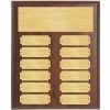 Employee of the Month Perpetual Plaque - Image 5