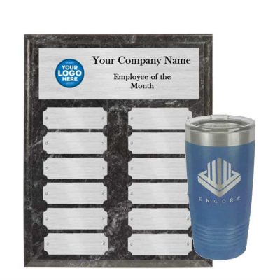 Employee of the Month Awards Package
