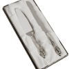 Embrace Cake Server Set