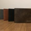 Leather Wallets