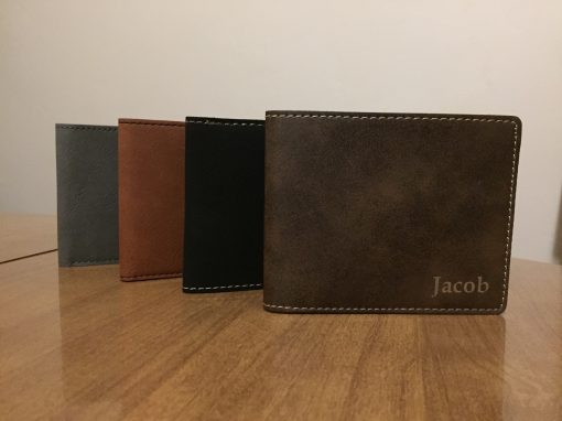 Leather Wallets