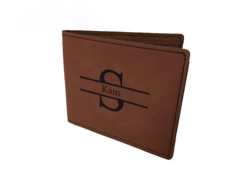 Monogram Wallet
