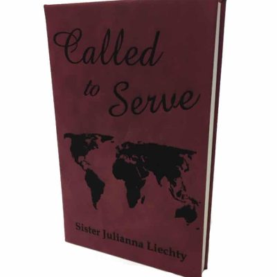 Called to Serve Missionary Journal