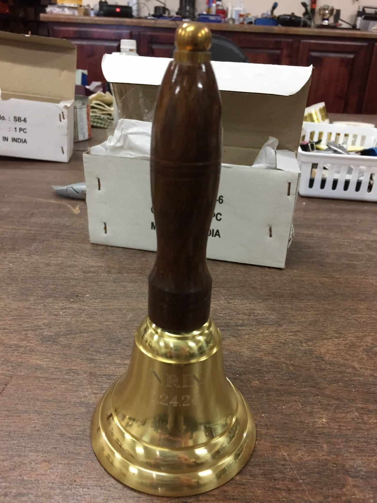 IPO Celebration & Bell Ringing Ceremony Gem Awards