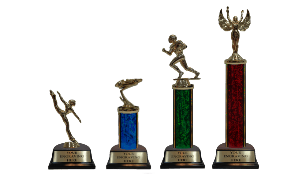 Participation Trophies