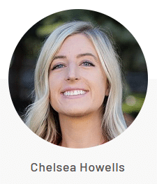 Chelsea Howells