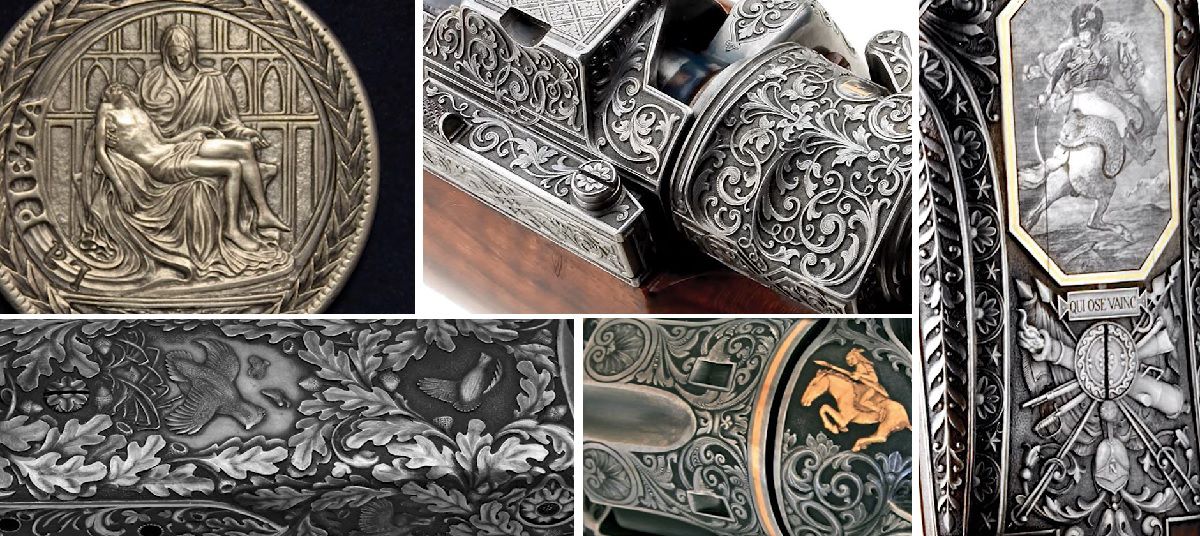 What Is An Engraving In Art - Design Talk