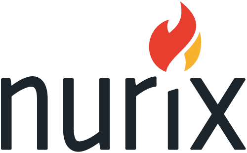 Nurix Therapeutics Logo