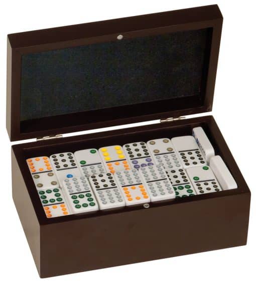 Personalized Domino Set