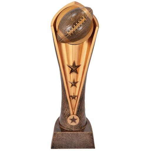 Cobra Award Football