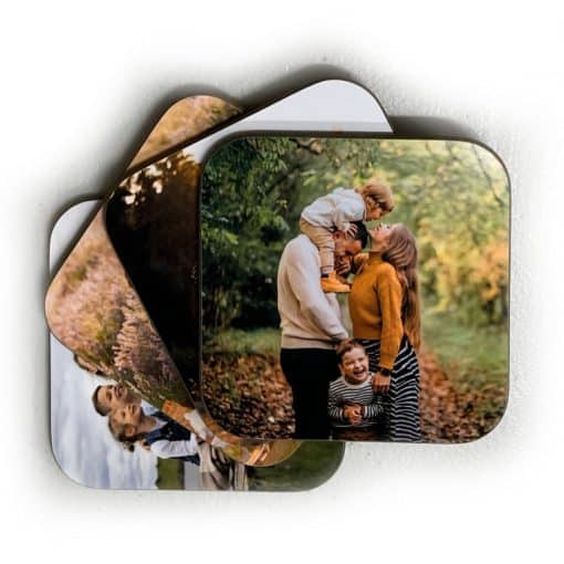 Photo Coasters