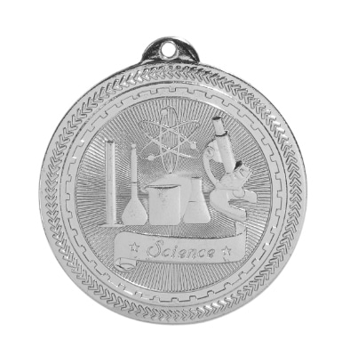 Silver Science Medal