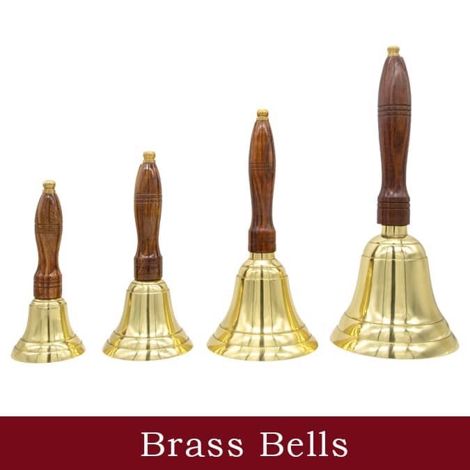 Brass Bells