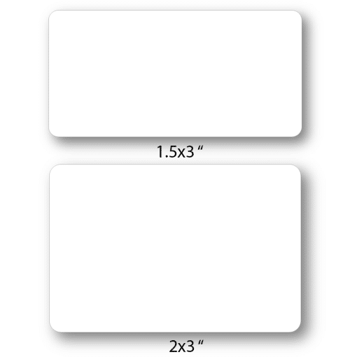 Full Color Business Name Tags - Image 5