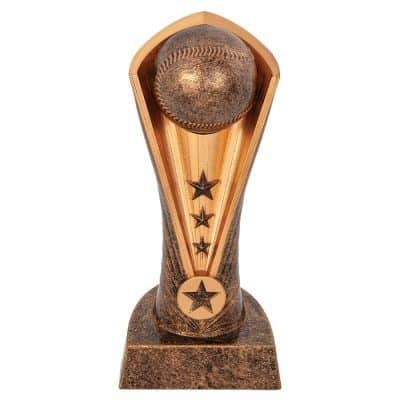 Small Baseball/Softball Cobra Award Trophy
