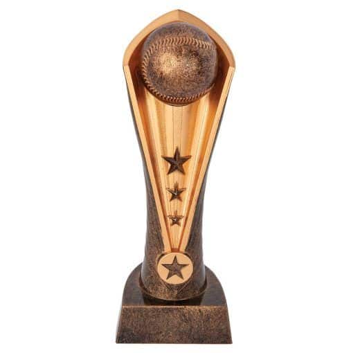 Medium Baseball/Softball Cobra Award Trophy