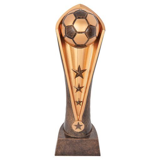 Extra Large Soccer Cobra Award Trophy