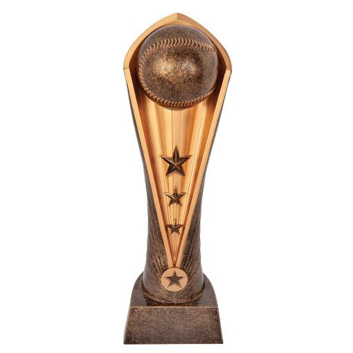 Extra Large Baseball Cobra Award Trophy