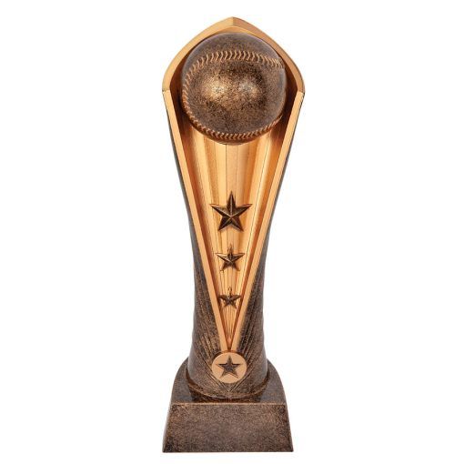 Extra Large Baseball Cobra Award Trophy