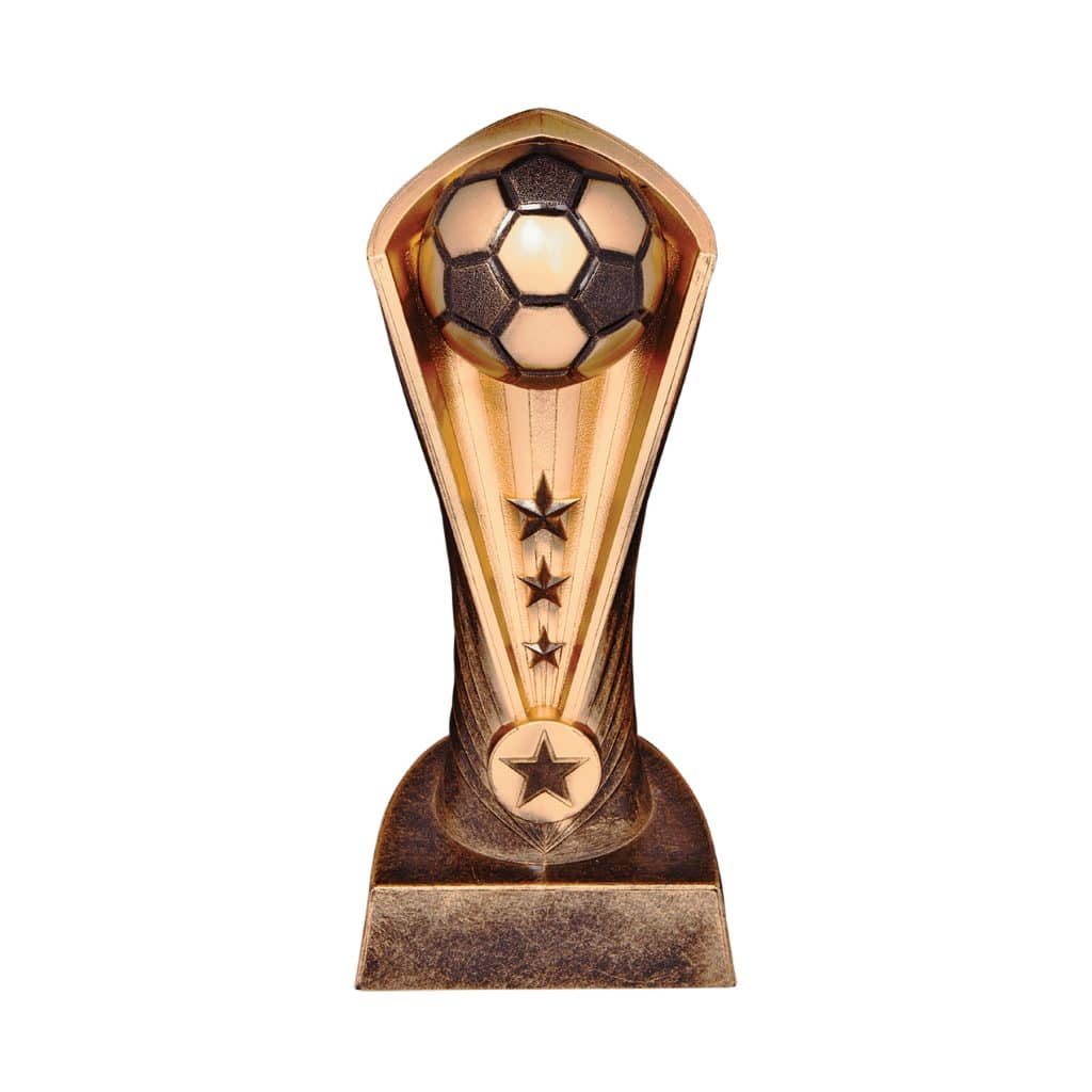 Cobra Award Trophy