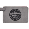 Custom Engraved Luggage Travel Tags - Image 4