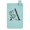Custom Engraved Luggage Travel Tags - Image 8