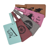 Custom Engraved Luggage Travel Tags