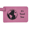 Custom Engraved Luggage Travel Tags - Image 5