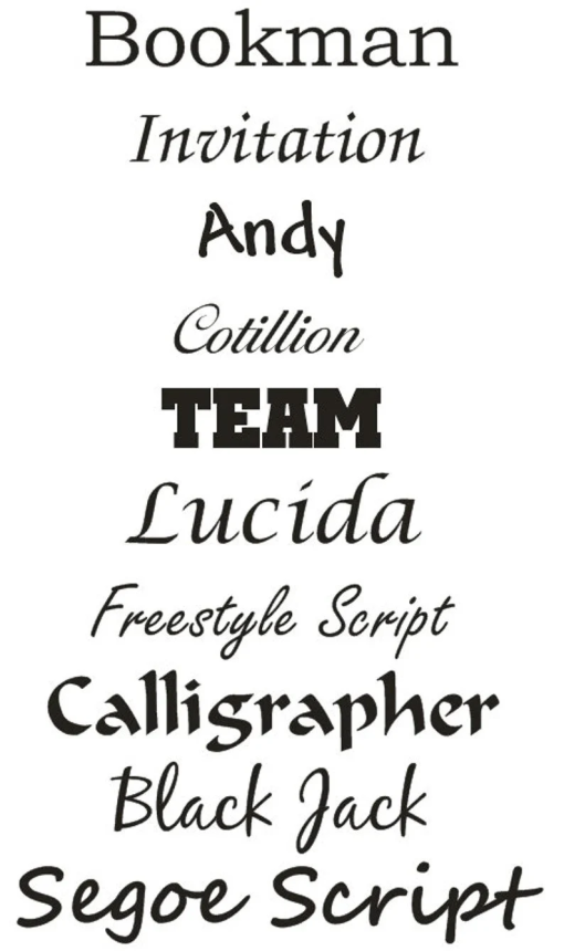 Custom Laser Engraved Metal Sign - Image 2