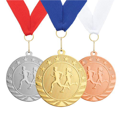 StarBrite Medals - Image 14