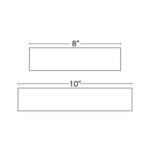Custom Desk Wedge Name Plate - Image 6