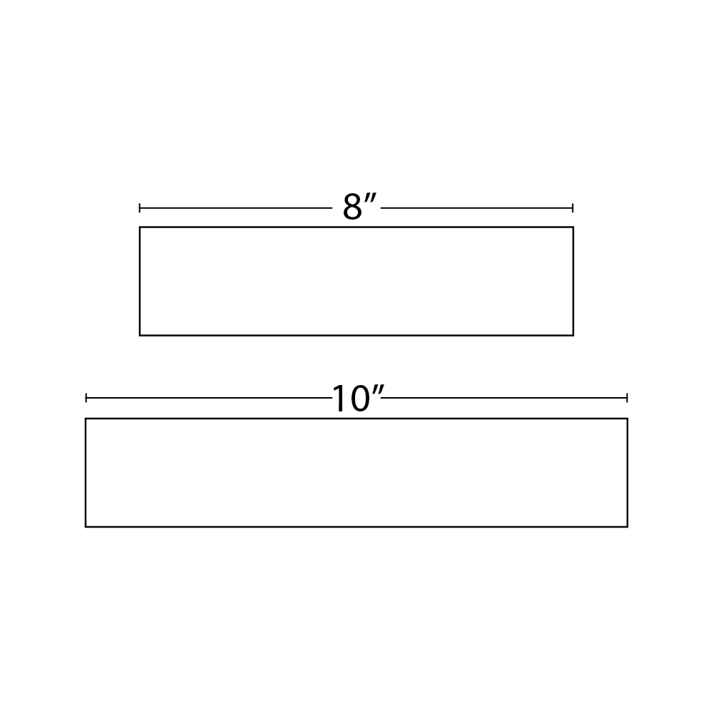 Custom Desk Wedge Name Plate - Image 6