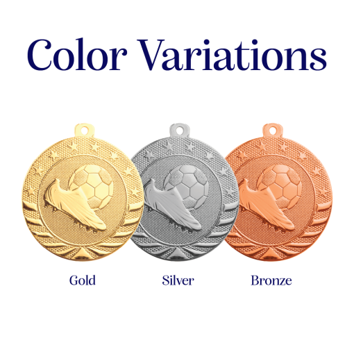 StarBrite Medals - Image 10