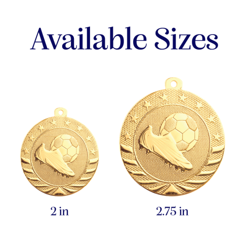 StarBrite Medals - Image 5