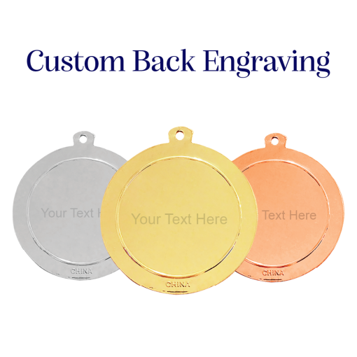 StarBrite Medals - Image 4