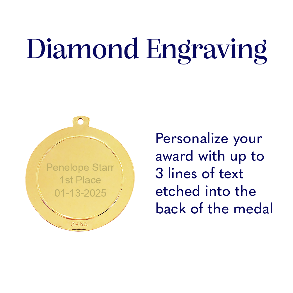 StarBrite Medals - Image 3