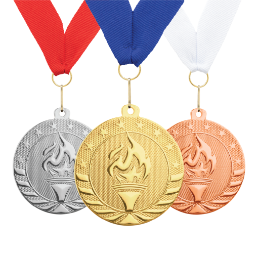 StarBrite Medals - Image 11